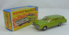 Picture of Matchbox Superfast MB73c Mercury Station Wagon Green G Box 