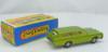 Picture of Matchbox Superfast MB73c Mercury Station Wagon Green G Box 