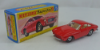 Picture of Matchbox Superfast MB75b Ferrari Berlinetta Red