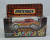 Picture of Matchbox Lasers LW-10 Turbo Corvette Red