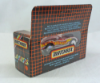 Picture of Matchbox Lasers LW-10 Turbo Corvette Red