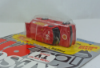 Picture of Matchbox Rescue 911 MB72 Ford Transit Supervan Red Fire Observer 
