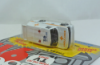 Picture of Matchbox Rescue 911 MB72 Ford Transit Supervan White  Ambulance