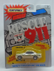 Picture of Matchbox Rescue 911 MB43 AMG Mercedes Cream Emergency Doctor