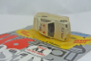 Picture of Matchbox Rescue 911 MB43 AMG Mercedes White Police