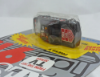 Picture of Matchbox Rescue 911 MB43 AMG Mercedes Black Pace Car
