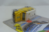Picture of Matchbox Light & Sound MB30 Mercedes G Wagon Yellow Beach Patrol