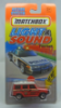 Picture of Matchbox Light & Sound MB30 Mercedes G Wagon Red Fire Dept