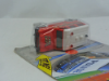 Picture of Matchbox Light & Sound MB30 Mercedes G Wagon Red Fire Dept
