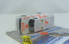Picture of Matchbox Light & Sound MB72 Ford Supervan White Matchbox EMS