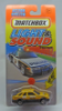 Picture of Matchbox Light & Sound MB55 Ford Sierra Yellow Taxi