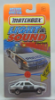 Picture of Matchbox Light & Sound MB55 Ford Sierra White/Black Police
