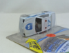 Picture of Matchbox Light & Sound MB43 AMG Mercedes White Police