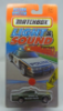 Picture of Matchbox Light & Sound MB43 AMG Mercedes Military Police