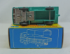 Picture of Matchbox Toys MB1e Mercedes Truck with Yellow Canopy F Box