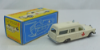 Picture of Matchbox Toys MB3c Mercedes Ambulance F Box Pale Cream