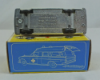 Picture of Matchbox Toys MB3c Mercedes Ambulance F Box Pale Cream