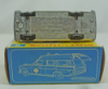 Picture of Matchbox Toys MB3c Mercedes Ambulance F Box Off White