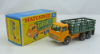 Picture of Matchbox Toys MB4d Dodge Stake Truck F Box