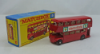 Picture of Matchbox Toys MB5d Routemaster Bus 5d F BOX