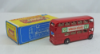 Picture of Matchbox Toys MB5d Routemaster Bus 5d F BOX