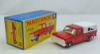Picture of Matchbox Toys MB6d Ford Pick Up with White Grille