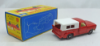 Picture of Matchbox Toys MB6d Ford Pick Up with White Grille