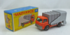 Picture of Matchbox Toys MB7c Ford Refuse Truck F2a Box