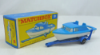 Picture of Matchbox Toys MB9d Boat & Trailer F Box