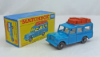 Picture of Matchbox Toys MB12c Safari Land Rover F Box