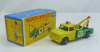 Picture of Matchbox Toys MB13d Dodge Wreck Truck F Box with Red Hook