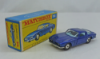 Picture of Matchbox Toys MB14d ISO Grifo 14d F BOX
