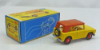 Picture of Matchbox Toys MB18e Field Car with Unpainted Base