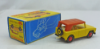 Picture of Matchbox Toys MB18e Field Car with BLACK Base