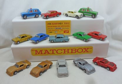 Picture of MATCHBOX AUCTION VIA EBAY STARTS 6TH SEPTEMBER 2026! 