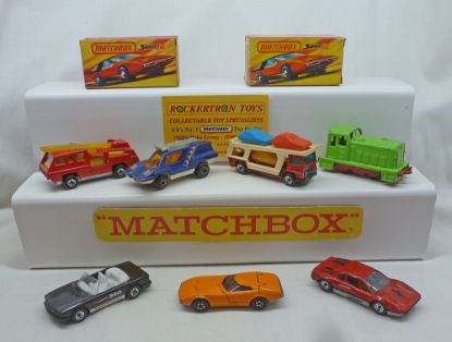 Picture of MATCHBOX AUCTION VIA EBAY STARTS 6TH SEPTEMBER 2026! 