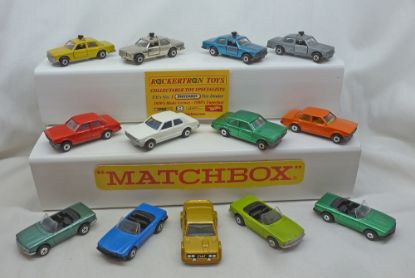 Picture of MATCHBOX AUCTION VIA EBAY STARTS 6TH SEPTEMBER 2026! 