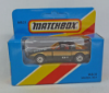 Picture of Matchbox Blue Box MB31 Mazda RX7 Black/Gold