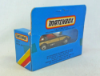 Picture of Matchbox Blue Box MB31 Mazda RX7 Black/Gold