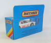 Picture of Matchbox Blue Box MB52 BMW M1 White