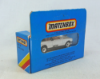 Picture of Matchbox Blue Box MB39 BMW 323i Cabriolet White
