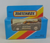 Picture of Matchbox Blue Box MB67 IMSA Mustang with Red/White Tampos & 5 Spoke Wheels