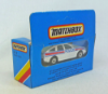 Picture of Matchbox Blue Box MB8 Rover 3500 Police Car Red/Blue Tampos 