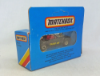 Picture of Matchbox Blue Box MB16 Pontiac Trans Am Black