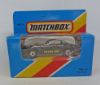 Picture of Matchbox Blue Box MB16 Pontiac Trans Am Black