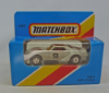 Picture of Matchbox Blue Box MB9 AMX Javelin Grey  with 5 Arch Wheels