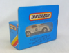 Picture of Matchbox Blue Box MB9 AMX Javelin Grey  with 5 Arch Wheels