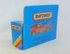 Picture of Matchbox Blue Box MB46 Sauber Group C Red