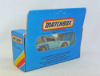 Picture of Matchbox Blue Box MB41 Racing Porsche Blue 