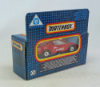 Picture of Matchbox Dark Blue Box MB11 Lamborghini Countach Red [Thailand]